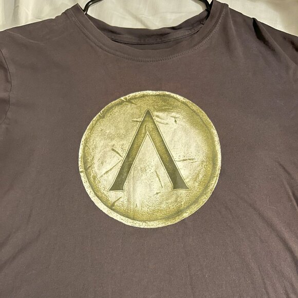 Arc'teryx Men's Graphic T-Shirt, Medium, Brown - Picture 3 of 8